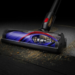 V12™ Detectar aspiradora Slim Absolute Stick