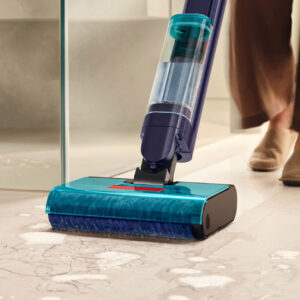 Limpiador de suelos Dyson Clean+Wash Hygiene™
